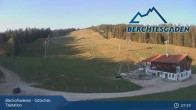 Archived image Webcam Götschen Ski-Center 06:00