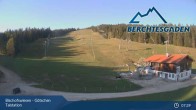 Archiv Foto Webcam Götschen Ski-Center 07:00