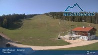 Archived image Webcam Götschen Ski-Center 08:00