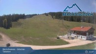 Archived image Webcam Götschen Ski-Center 10:00