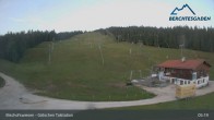 Archiv Foto Webcam Götschen Ski-Center 04:00