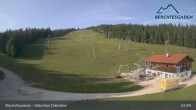 Archiv Foto Webcam Götschen Ski-Center 07:00