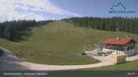 Archiv Foto Webcam Götschen Ski-Center 08:00
