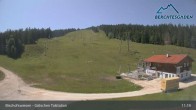 Archiv Foto Webcam Götschen Ski-Center 10:00