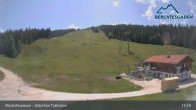 Archiv Foto Webcam Götschen Ski-Center 12:00