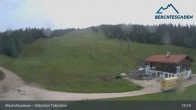 Archiv Foto Webcam Götschen Ski-Center 18:00