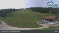 Archived image Webcam Götschen Ski-Center 08:00