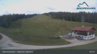 Archiv Foto Webcam Götschen Ski-Center 04:00
