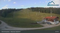 Archiv Foto Webcam Götschen Ski-Center 06:00