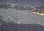 Archiv Foto Webcam Hochfilzen: Ferienwohnung Schreder 23:00