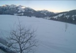 Archiv Foto Webcam Hochfilzen: Ferienwohnung Schreder 07:00