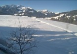 Archiv Foto Webcam Hochfilzen: Ferienwohnung Schreder 09:00