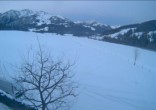 Archived image Webcam Municipality Hochfilzen 08:00