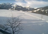 Archived image Webcam Municipality Hochfilzen 10:00