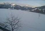 Archived image Webcam Municipality Hochfilzen 07:00