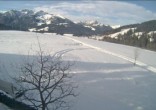 Archived image Webcam Municipality Hochfilzen 09:00