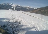 Archiv Foto Webcam Hochfilzen: Ferienwohnung Schreder 09:00