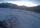 Archiv Foto Webcam Hochfilzen: Ferienwohnung Schreder 17:00