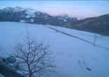 Archived image Webcam Municipality Hochfilzen 07:00