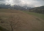 Archived image Webcam Municipality Hochfilzen 11:00