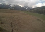 Archived image Webcam Municipality Hochfilzen 13:00