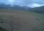 Archived image Webcam Municipality Hochfilzen 17:00