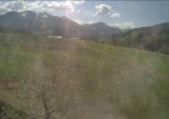 Archiv Foto Webcam Hochfilzen: Ferienwohnung Schreder 15:00