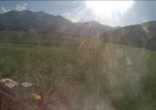 Archiv Foto Webcam Hochfilzen: Ferienwohnung Schreder 17:00