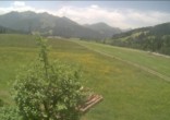 Archiv Foto Webcam Hochfilzen: Ferienwohnung Schreder 13:00
