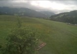 Archived image Webcam Municipality Hochfilzen 09:00
