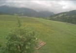 Archived image Webcam Municipality Hochfilzen 11:00