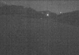 Archiv Foto Webcam Hochfilzen: Ferienwohnung Schreder 23:00