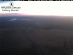 Archiv Foto Webcam Feldberg: Sesselbahn Seebuck 06:00