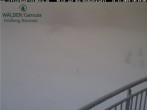 Archiv Foto Webcam Feldberg: Sesselbahn Seebuck 09:00