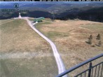 Archiv Foto Webcam Feldberg: Sesselbahn Seebuck 15:00