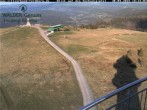 Archiv Foto Webcam Feldberg: Sesselbahn Seebuck 17:00