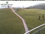 Archiv Foto Webcam Feldberg: Sesselbahn Seebuck 06:00