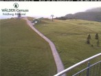 Archiv Foto Webcam Feldberg: Sesselbahn Seebuck 07:00