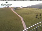 Archiv Foto Webcam Feldberg: Sesselbahn Seebuck 08:00