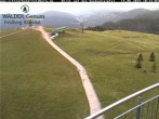 Archiv Foto Webcam Feldberg: Sesselbahn Seebuck 10:00
