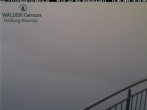Archiv Foto Webcam Feldberg: Sesselbahn Seebuck 15:00