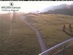 Archiv Foto Webcam Feldberg: Sesselbahn Seebuck 05:00