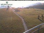 Archiv Foto Webcam Feldberg: Sesselbahn Seebuck 06:00