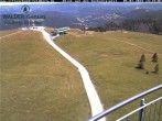Archiv Foto Webcam Feldberg: Sesselbahn Seebuck 13:00