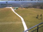 Archiv Foto Webcam Feldberg: Sesselbahn Seebuck 15:00