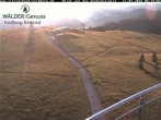 Archiv Foto Webcam Feldberg: Sesselbahn Seebuck 05:00