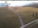 Archiv Foto Webcam Feldberg: Sesselbahn Seebuck 06:00