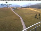 Archiv Foto Webcam Feldberg: Sesselbahn Seebuck 07:00