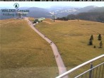 Archiv Foto Webcam Feldberg: Sesselbahn Seebuck 04:00