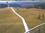 Archiv Foto Webcam Feldberg: Sesselbahn Seebuck 10:00